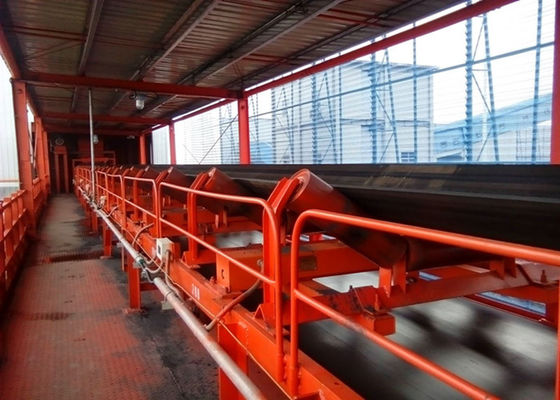 De Transportbandweger van IP65 250Tph voor Kolenindustrie