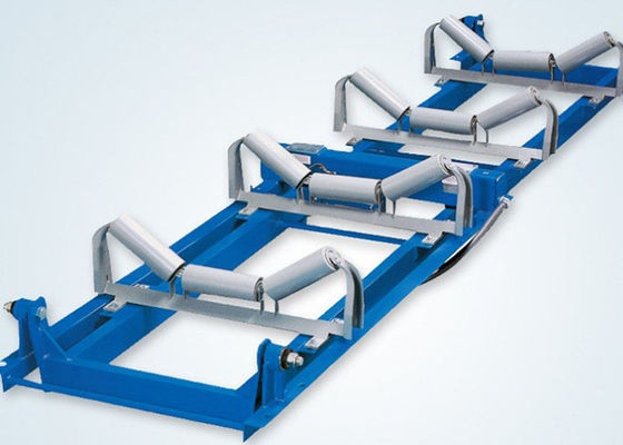 150Tph Transportbandweger