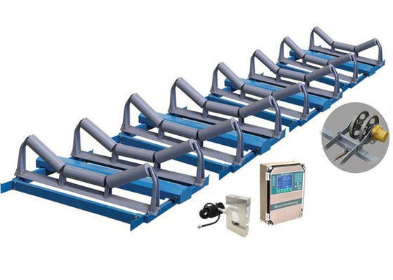 150Tph Transportbandweger