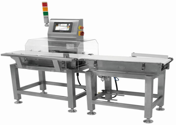 IP54 de gealigneerde Machine van de Controleweger voor Farmaceutische Industrie