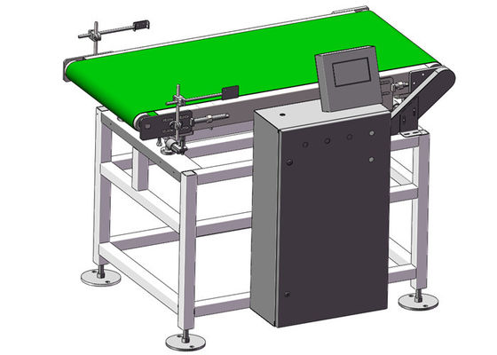 IP54 de gealigneerde Machine van de Controleweger voor Farmaceutische Industrie