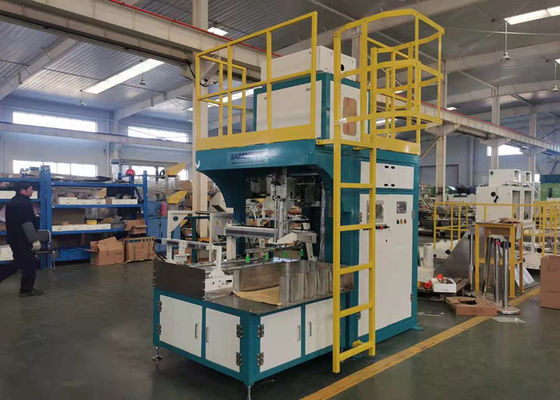 10-50kg de Auto het Wegen Vullende en Verzegelende Machine voor Zware Zak 12KW NAAIT Motor